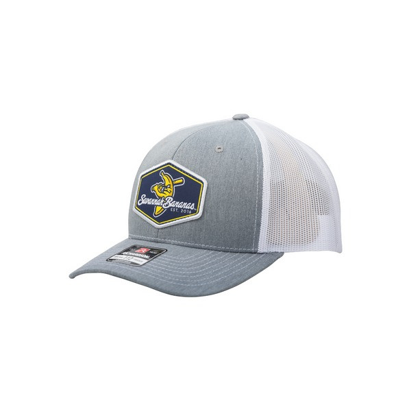 Savannah Bananas Hat Bananas Richardson 112 Trucker Hat Best Gifts For Baseball Fans