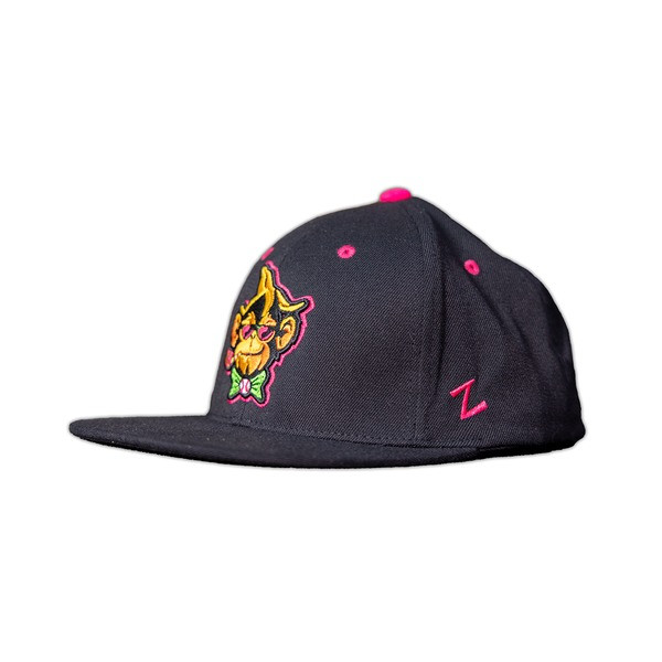 Savannah Bananas Hat Party Animals Official Game Hat Gifts For Baseball Lovers Fans