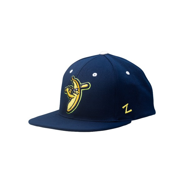 Savannah Bananas Hat The Bananas Ball Cap Game Day Best Gifts For Baseball Lovers Fans