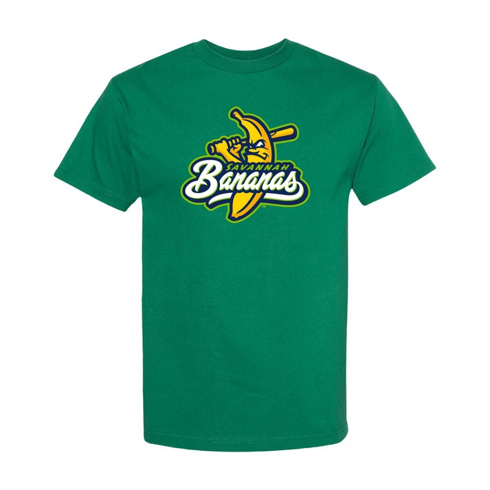 Savannah Bananas Shirt The Bananas Ball T-Shirt Merch Best Gifts For Baseball Fans