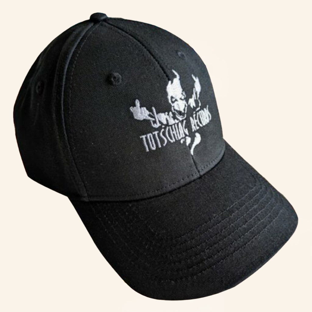 Sbmonline Merch Totschlag Records Embroidered Hat Birthday Present For Husband Sbmonline Merch Totschlag Records Embroidered Hat Birthday Present For Husband