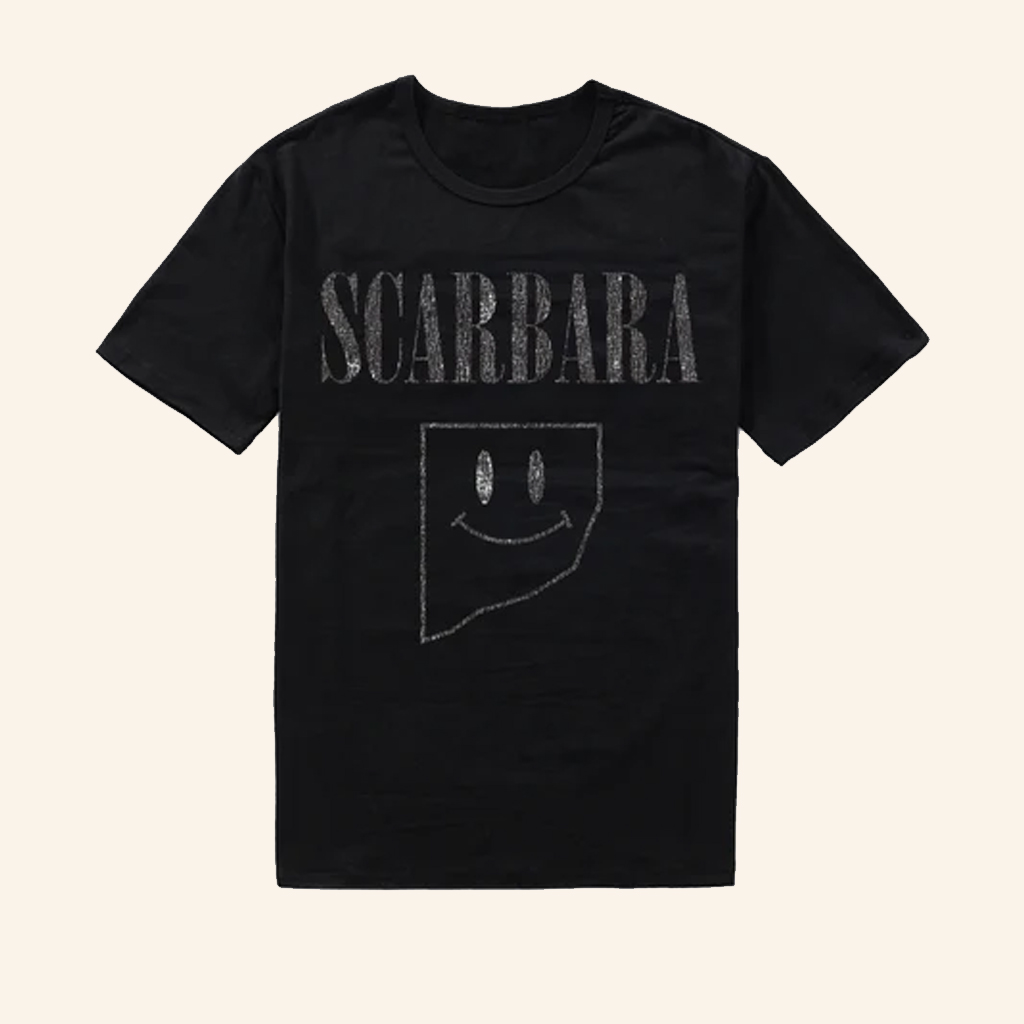 Scarborough Spots Merch Scarbara Collection T-Shirt Gift Ideas For Brother Scarborough Spots Merch Scarbara Collection T-Shirt Gift Ideas For Brother