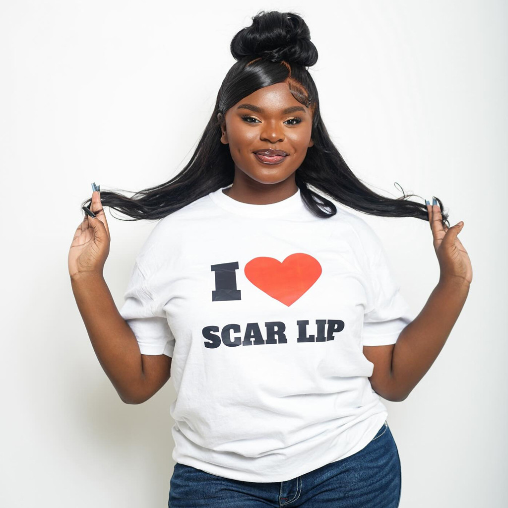 Scarlett Beauty Merch I Love Scarlip Shirt Birthday Gift For Wife Scarlett Beauty Merch I Love Scarlip Shirt Birthday Gift For Wife