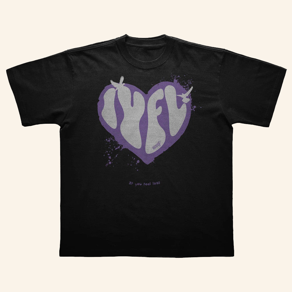 Scorey Merch Iyfl T-Shirt Gift Ideas For Fans Scorey Merch Iyfl T-Shirt Gift Ideas For Fans