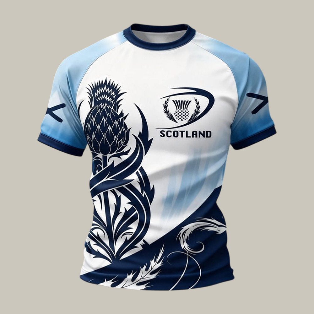 Scotland 2026 FIFA World Cup T-Shirt 2026 World Cup Shirt Soccer Lover Gift For Husband