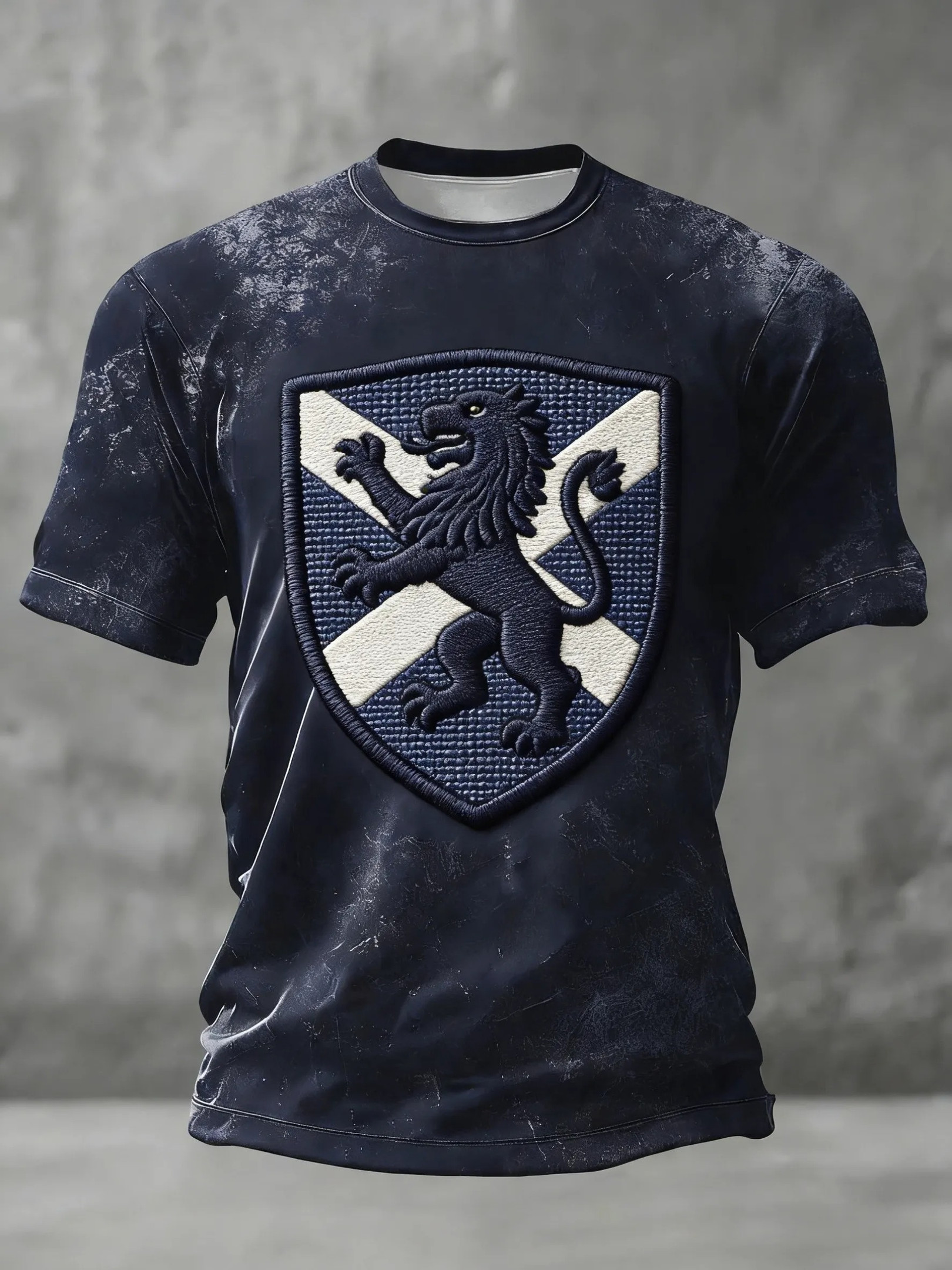 Scotland Lion Rampant Tartan T-Shirt World Cup 2026 Football Fan Apparel Best Gift For Tartan Army