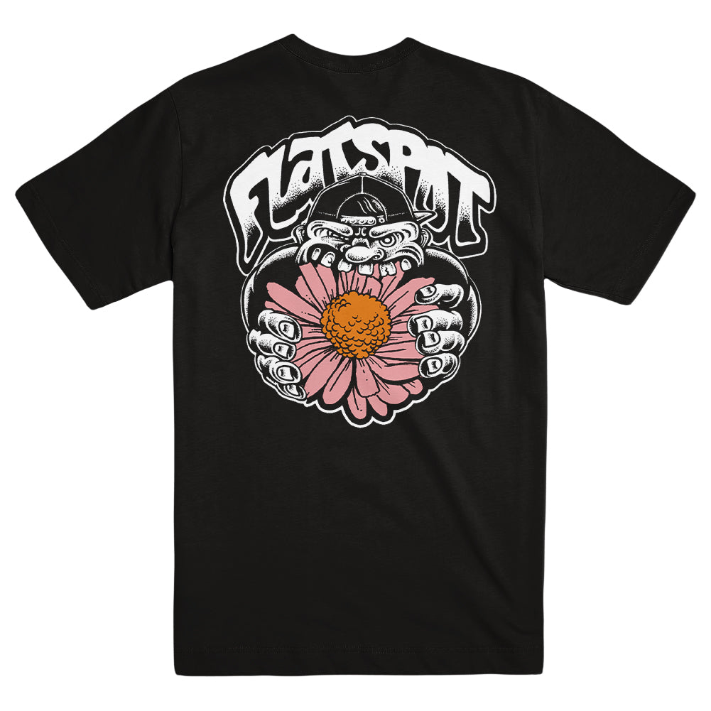 Scowl Merch Flower Logo Shirt Scowl Shirt Father'S Day Gifts For Boyfriend Scowl Merch Flower Logo Shirt Scowl Shirt Father'S Day Gifts For Boyfriend