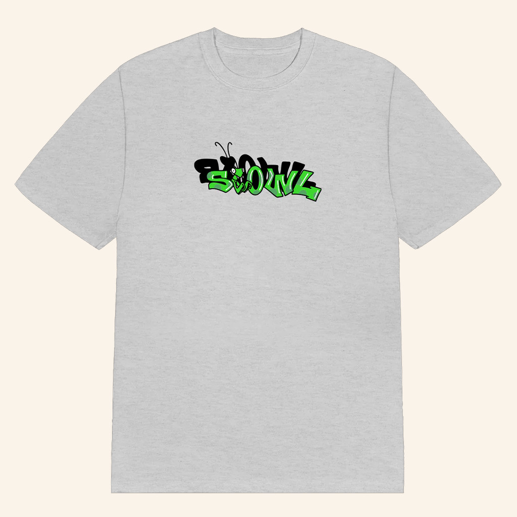 Scowl Merch Mantis T-Shirt Best Gifts For Rock Music Lovers Scowl Merch Mantis T-Shirt Best Gifts For Rock Music Lovers