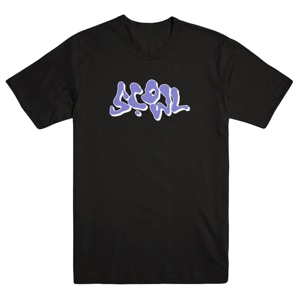 Scowl Merch Purple Logo Shirt Scowl Shirt Father'S Day Gifts For Metal Music Lovers Scowl Merch Purple Logo Shirt Scowl Shirt Father'S Day Gifts For Metal Music Lovers