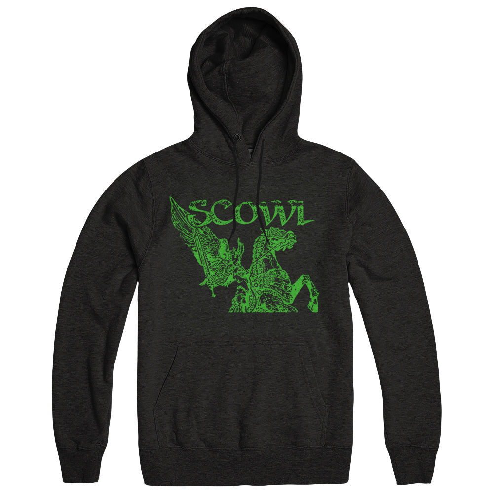 Scowl Merch Trophy Hunter Hoodie Scowl Hoodie Father'S Day Gifts For Metal Music Lovers Scowl Merch Trophy Hunter Hoodie Scowl Hoodie Father'S Day Gifts For Metal Music Lovers