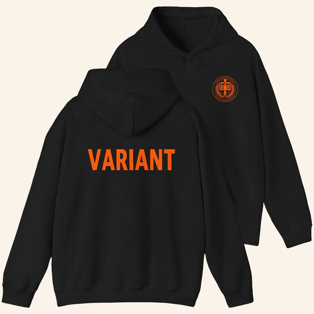 ScreenCrush Merch Variant Black Hoodie Birthday Ideas For Husband