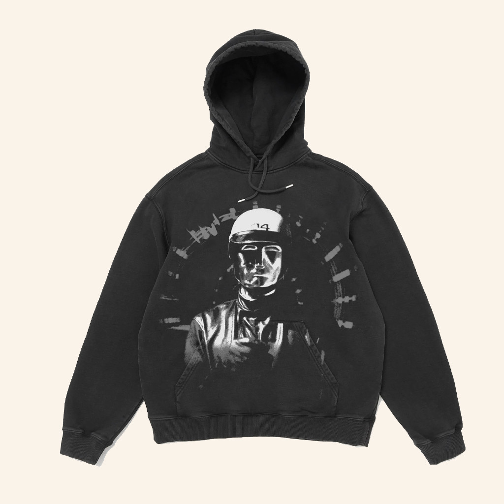 SCRT Merch Commander Hoodie Christmas Gifts For Boyfriend SCRT Merch Commander Hoodie Christmas Gifts For Boyfriend