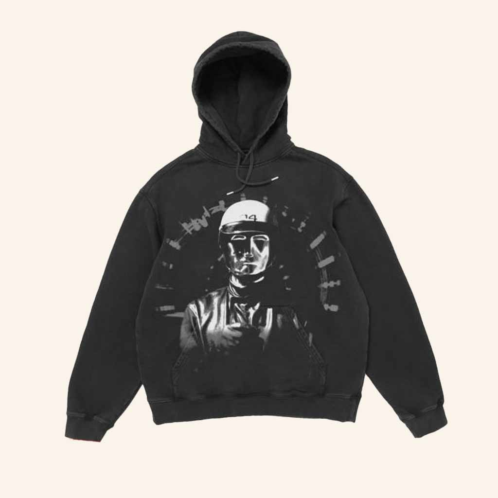 SCRT Merch Commander Hoodie Christmas Presents Ideas For Boyfriend SCRT Merch Commander Hoodie Christmas Presents Ideas For Boyfriend