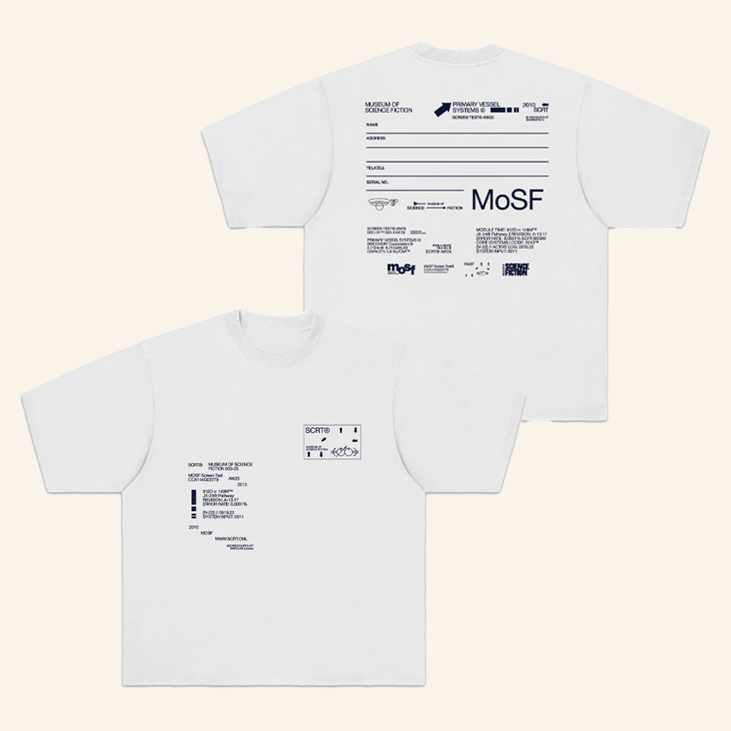 SCRT Merch Primary Vessel T-Shirt White Christmas Gifts For Daughter SCRT Merch Primary Vessel T-Shirt White Christmas Gifts For Daughter