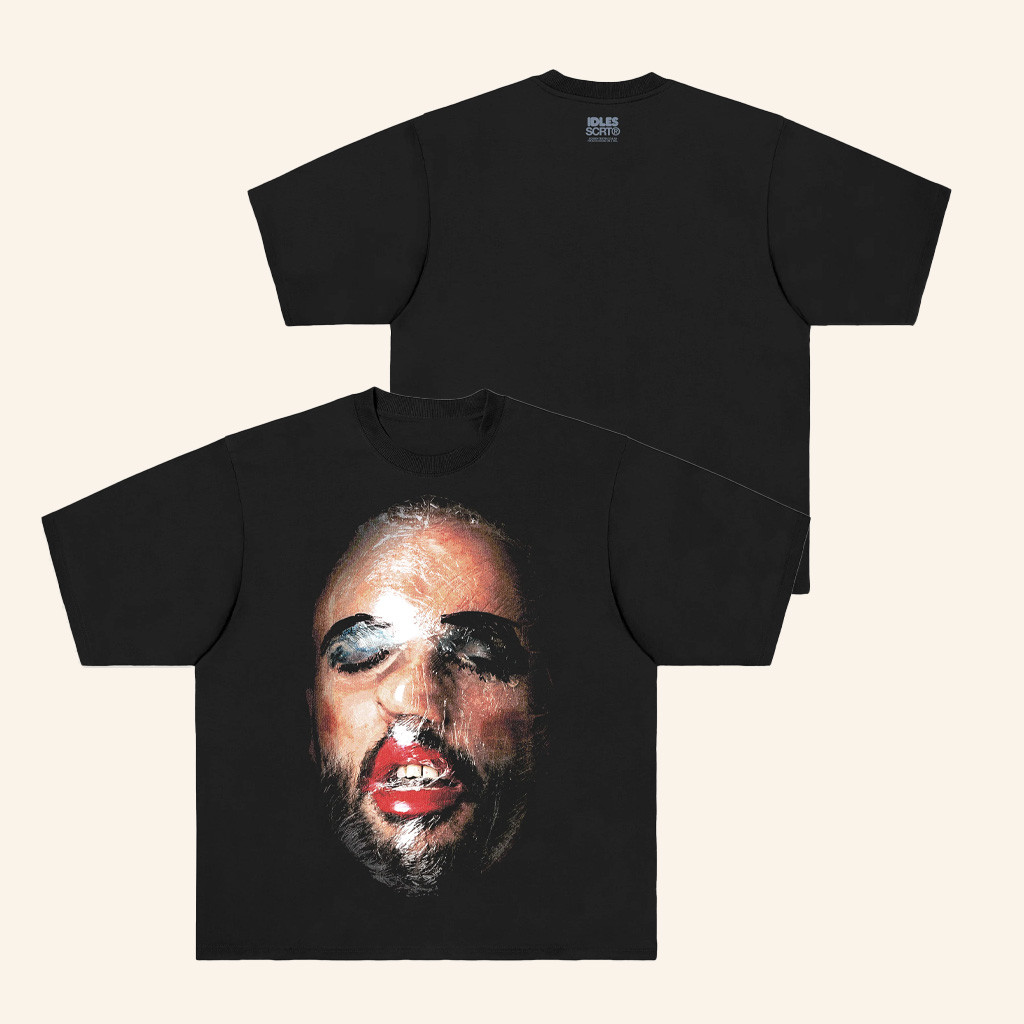 SCRT Merch Talbot Black T-Shirt Good Gifts For Brother SCRT Merch Talbot Black T-Shirt Good Gifts For Brother