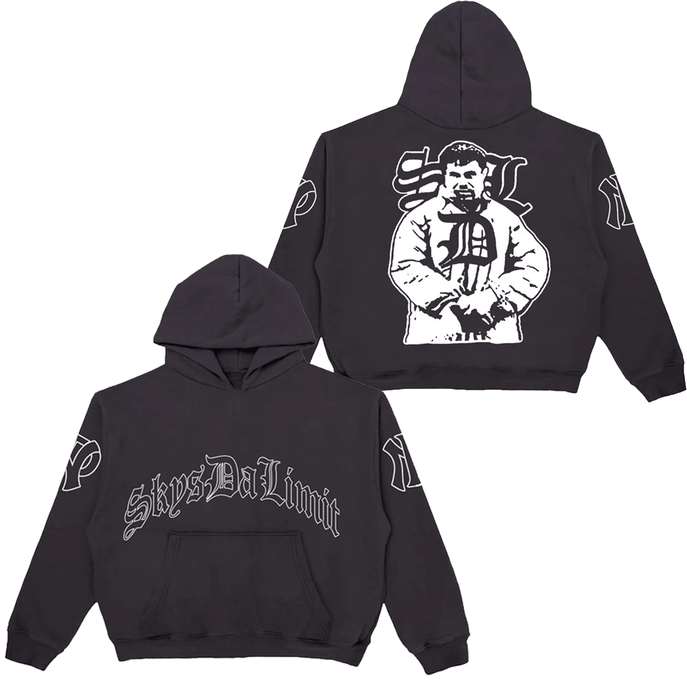 SDL Hoodie Skysdalimittt Hoodie SDL Merch Awesome Father's Day Gifts SDL Hoodie Skysdalimittt Hoodie SDL Merch Awesome Father's Day Gifts