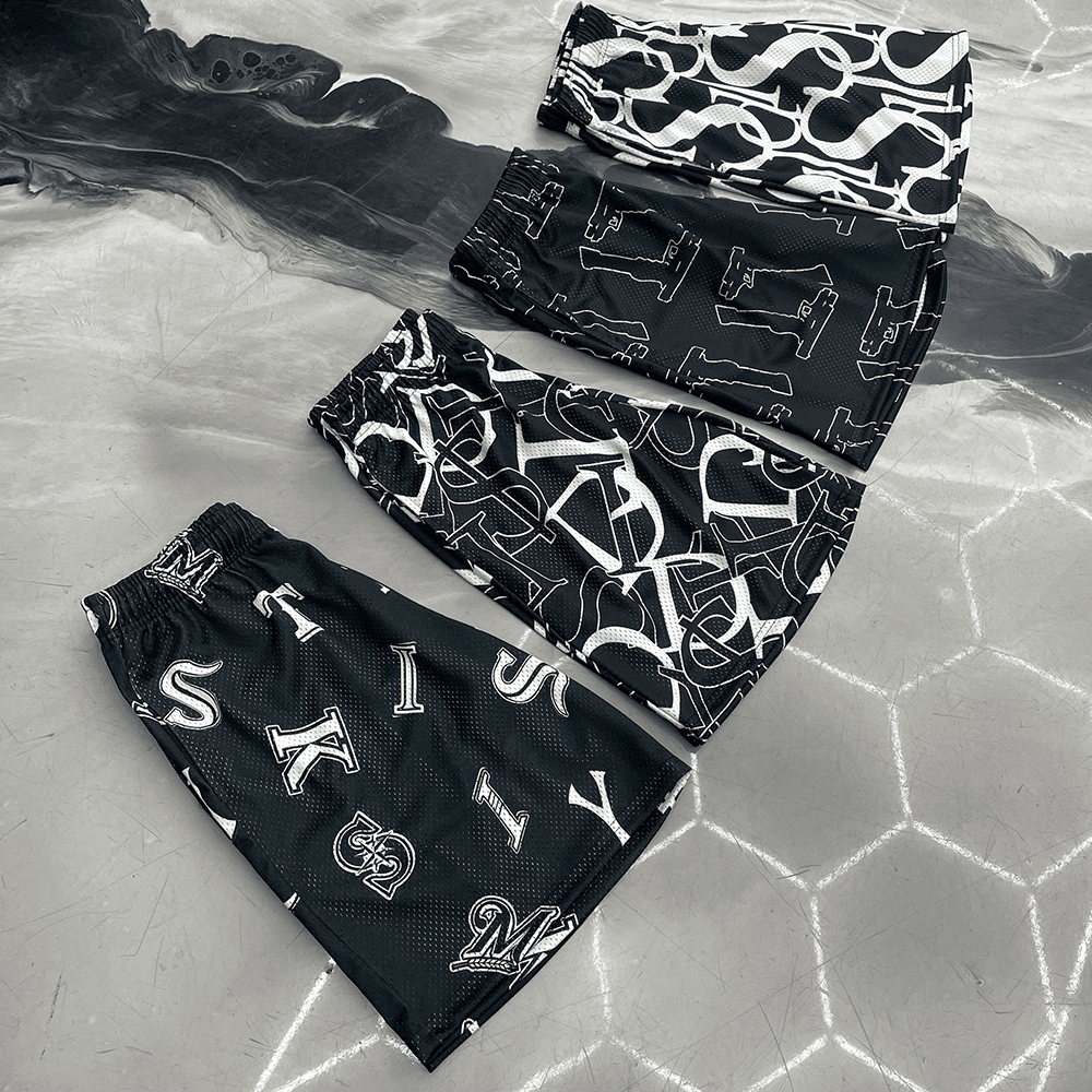 SDL Shorts Skysdalimittt Shorts SDL Merch Best Father's Day Gifts