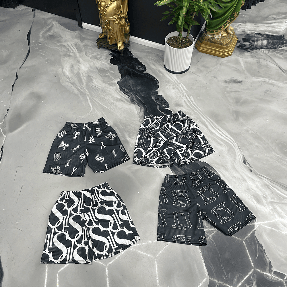 SDL Shorts Skysdalimittt Shorts SDL Merch Best Father's Day Gifts