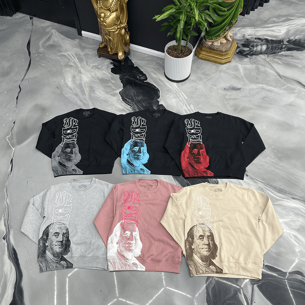 SDL Sweatshirt Skysdalimittt SDL Merch SDL Skimask Crewneck Good Gifts For Dads SDL Sweatshirt Skysdalimittt SDL Merch SDL Skimask Crewneck Good Gifts For Dads