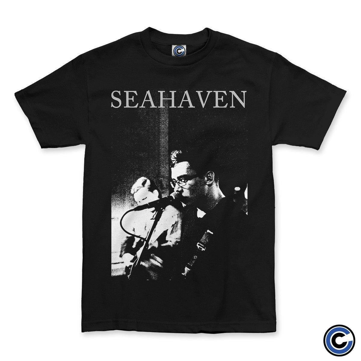Seahaven Merch Live Shirt Seahaven Shirt Seahaven Merch Live Shirt Seahaven Shirt