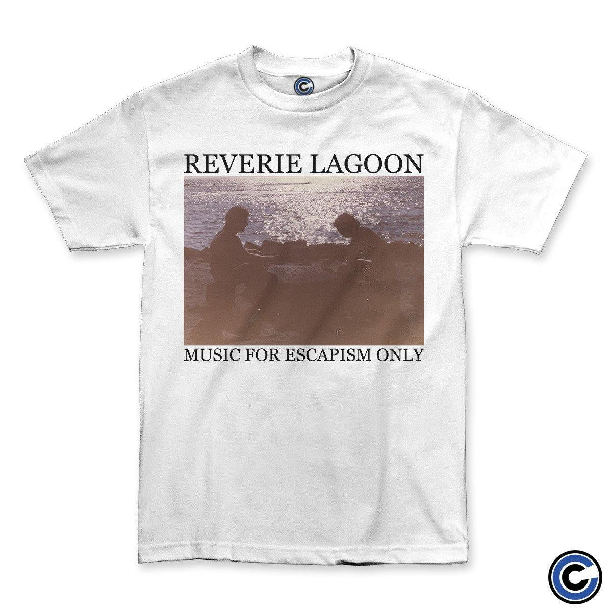 Seahaven Merch Reverie Shirt Seahaven Shirt Seahaven Merch Reverie Shirt Seahaven Shirt