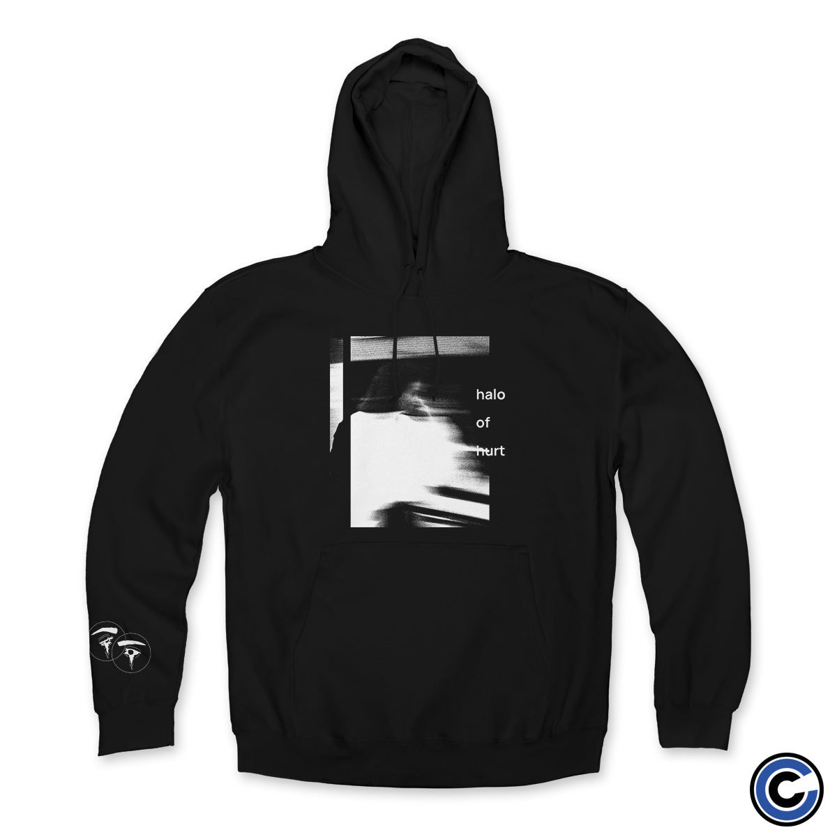 Seahaven Merch Void Hoodie Seahaven Hoodie Seahaven Merch Void Hoodie Seahaven Hoodie