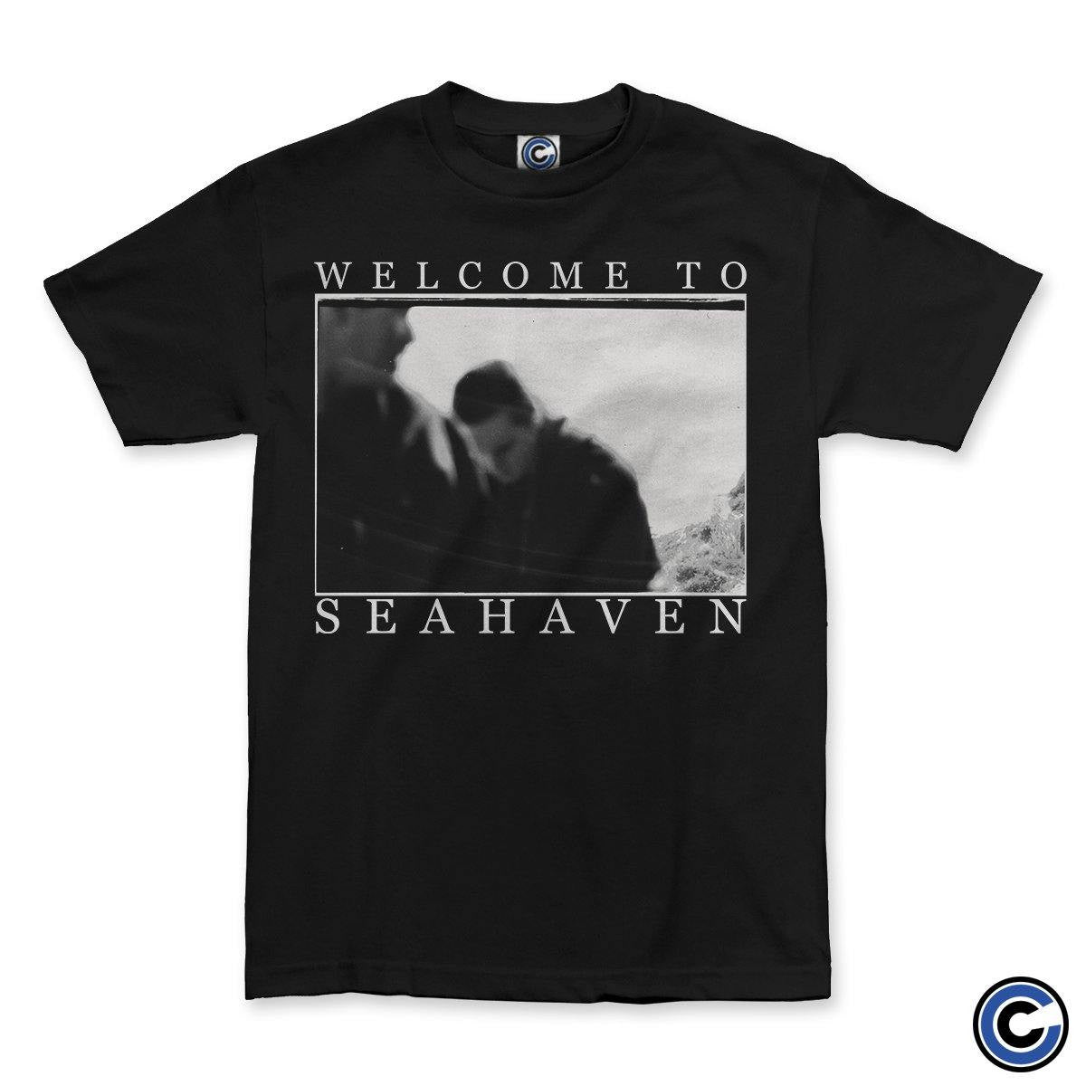 Seahaven Merch Welcome Shirt Seahaven Shirt Seahaven Merch Welcome Shirt Seahaven Shirt