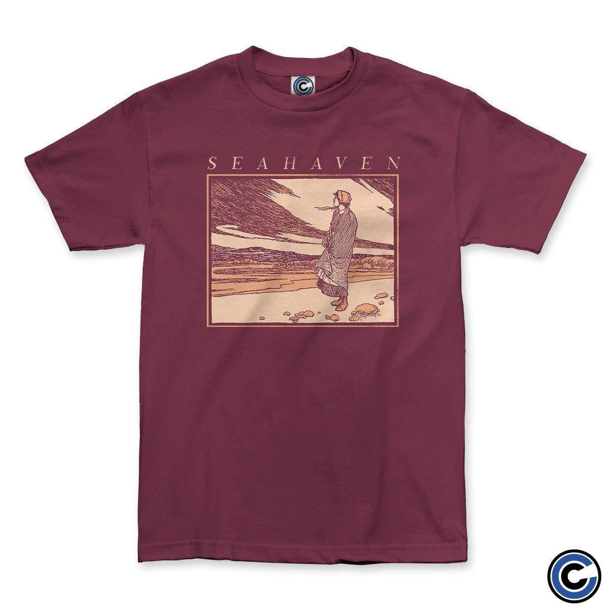 Seahaven Merch Wishing Shirt Seahaven Shirt