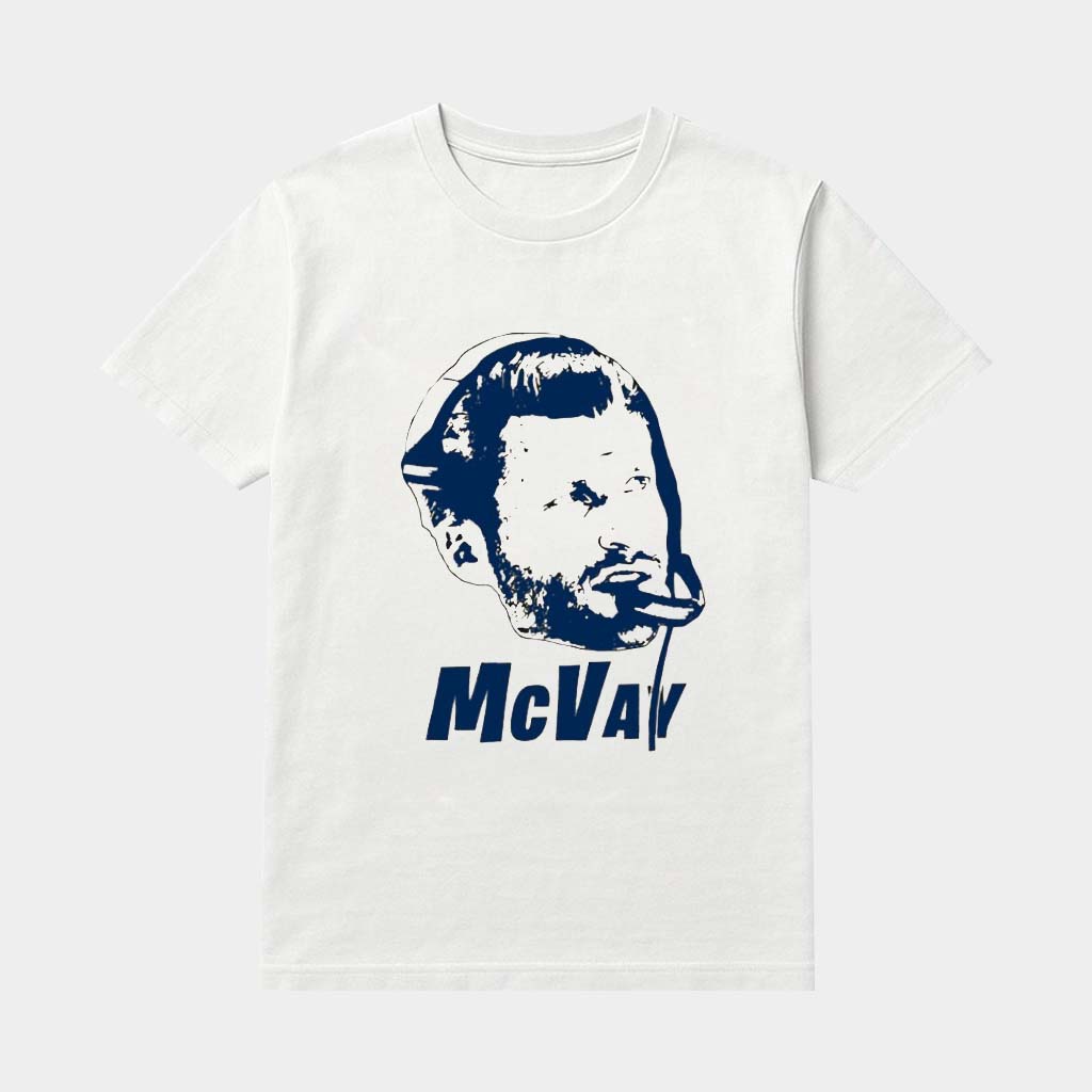 Sean Mcvay Football Coach Big Head Shirt LA Football Sean Mcvay Merch Fan Gifts