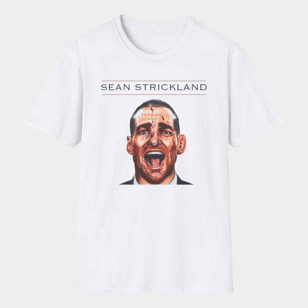 Sean Strickland Merch Sean Strickland UFO T-Shirt Cool Gifts For Dad Sean Strickland Merch Sean Strickland UFO T-Shirt Cool Gifts For Dad