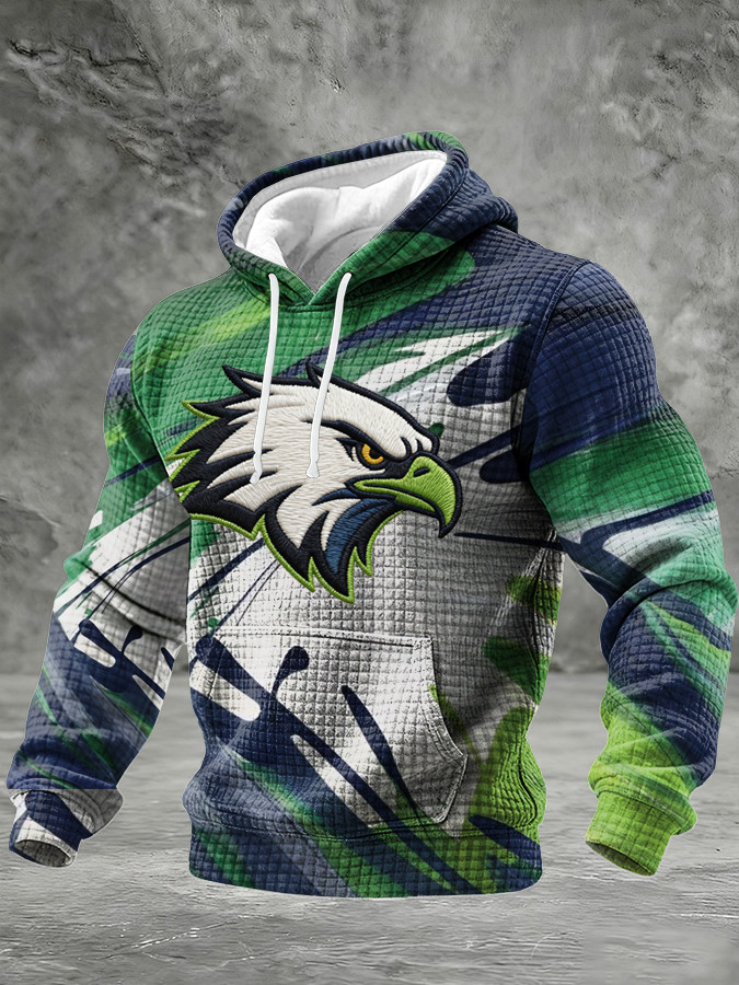 Seattle Football Hoodie Game Day Clothing Gift Ideas For Football Lovers