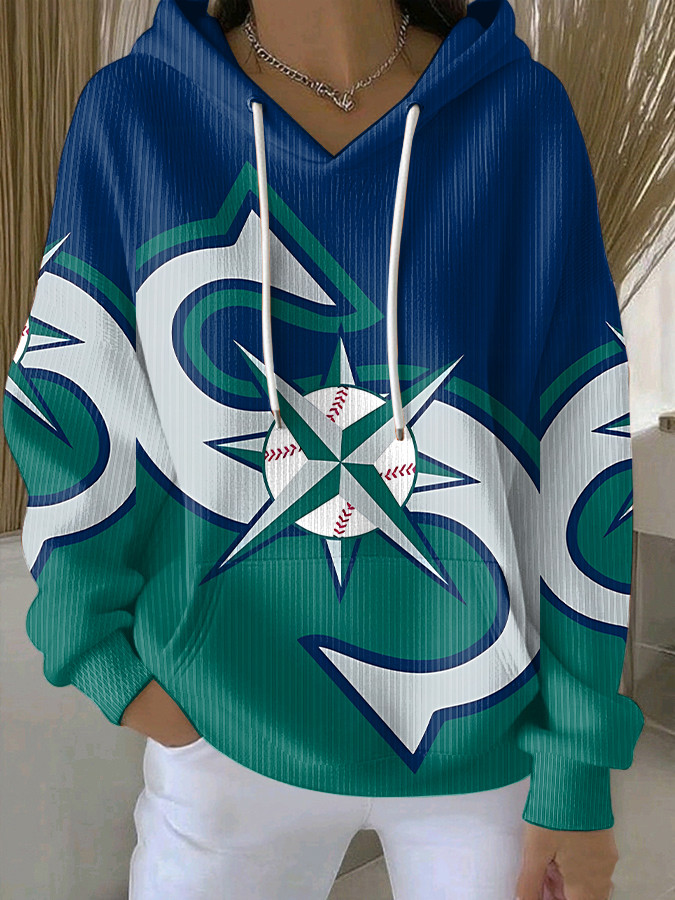 Seattle Football Hoodie Seattle Pride Merch Game Day Women's Apparel Football Lovers Gifts Seattle Football Hoodie Seattle Pride Merch Game Day Women's Apparel Football Lovers Gifts