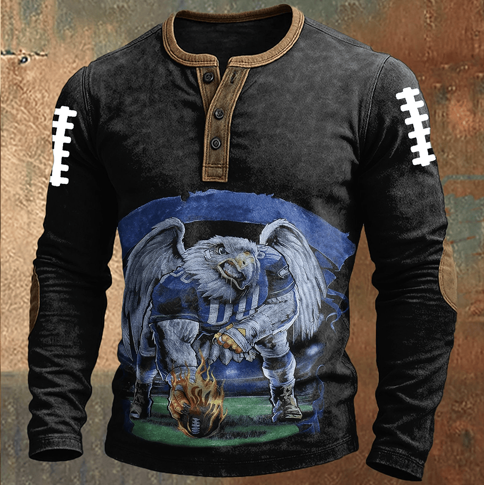 Seattle Seahawks Football Button Long Sleeve Shirt Seattle Seahawks Apparel The S12 Lover Gifts