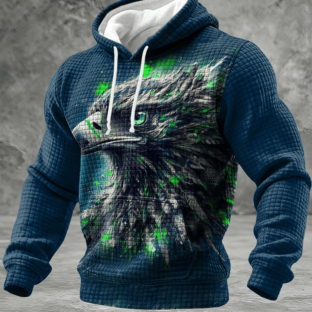 Seattle Seahawks Football Hoodie Game Day Football Merchandise Seattle Seahawks Lover Gifts