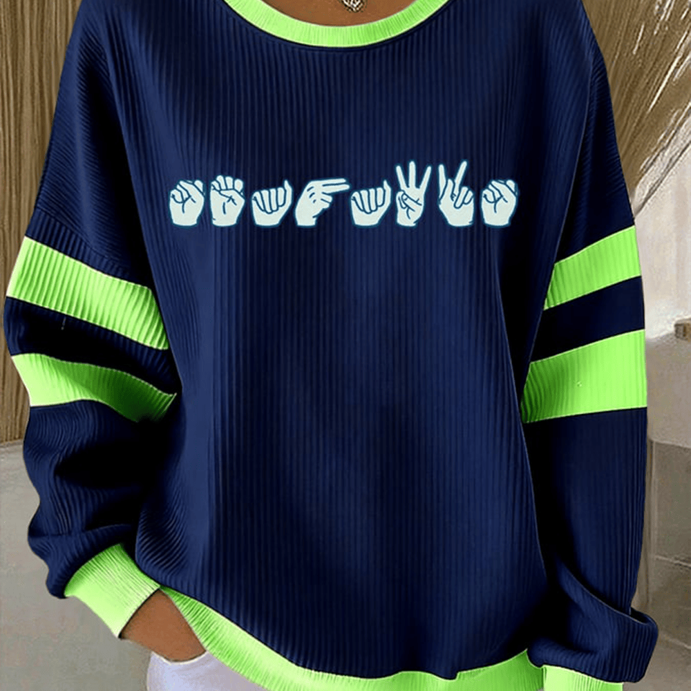 Seattle Seahawks Football Sweatshirt Game Day The 12s Clothing Seattle Seahawks Sweatshirt