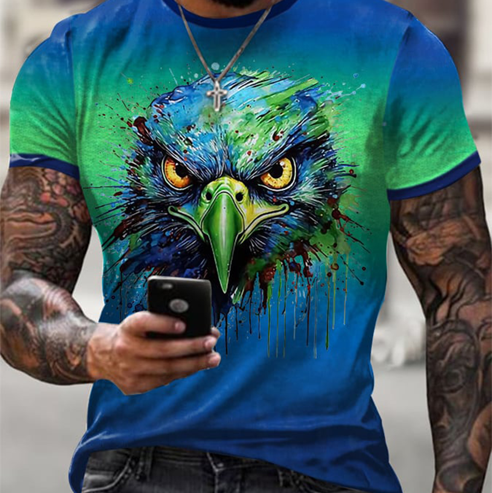 Seattle Seahawks Football T-Shirt Game Day Football Clothes Gift Ideas For Boyfriend