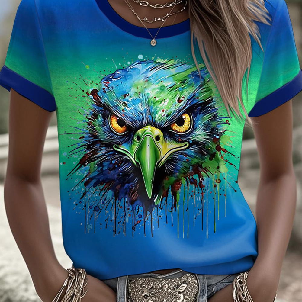 Seattle Seahawks Football T-Shirt Game Day Seattle Seahawks Clothes Football Gear