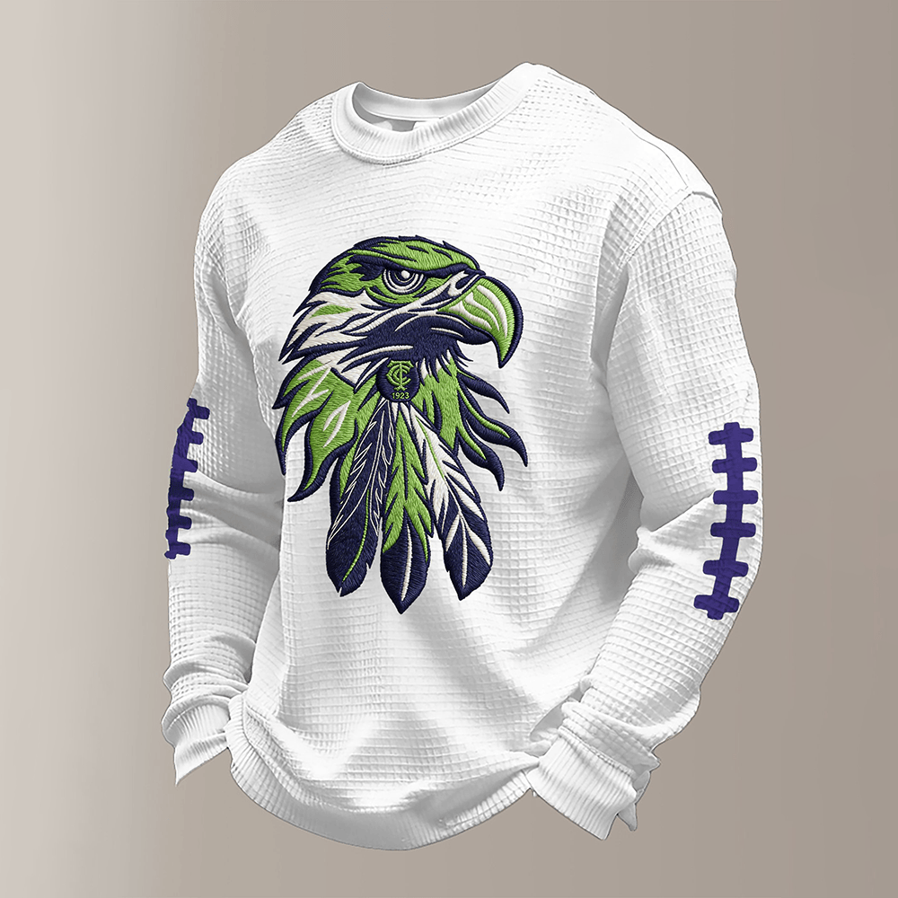 Seattle Seahawks Game Day Long Sleeve Shirt Football Merch Gift For Enthusiasts