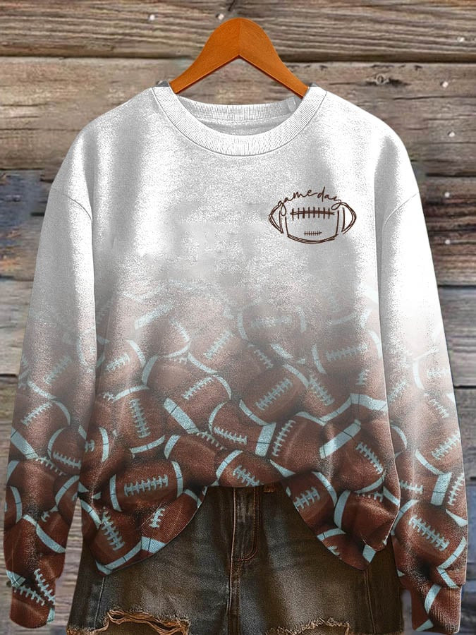 Seattle Seahawks Merch Football Sweatshirt Game Day Clothing Seattle Seahawks Lover Gifts