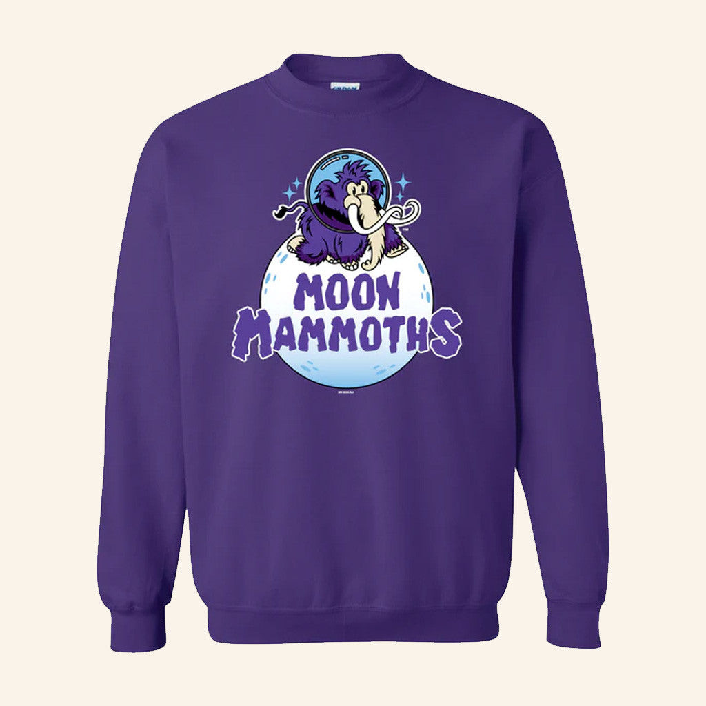 Seawolves Merch Erie Seawolves Br Moon Mammoths Sweatshirt Gifts For Boyfriend Seawolves Merch Erie Seawolves Br Moon Mammoths Sweatshirt Gifts For Boyfriend