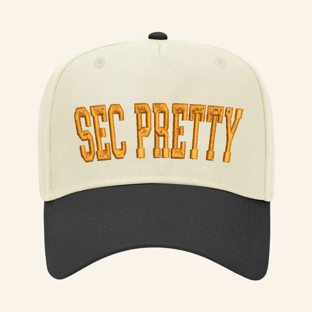 Sec Pretty Merch Sec Pretty Hat Good Gifts For Boyfriend Sec Pretty Merch Sec Pretty Hat Good Gifts For Boyfriend