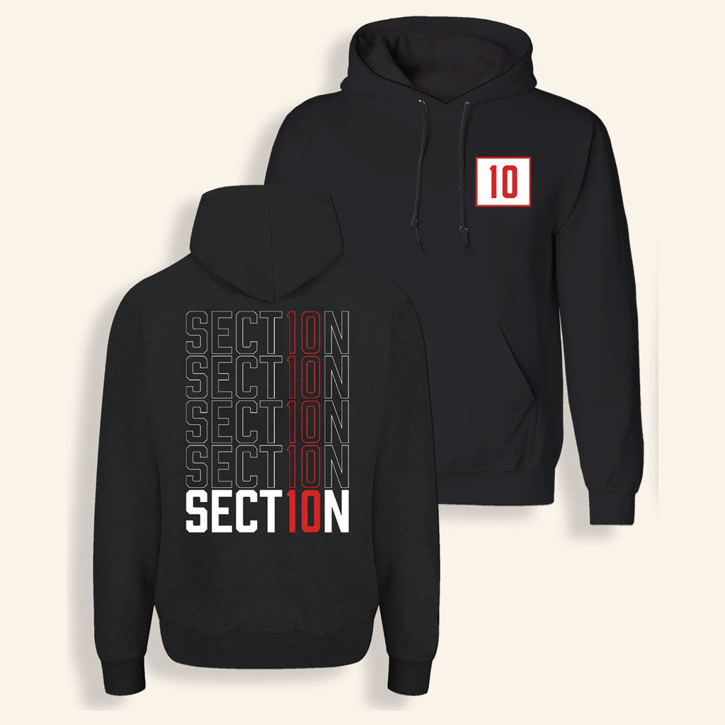 Section 10 Merch Repeating Hoodie Best Gifts For Husband Section 10 Merch Repeating Hoodie Best Gifts For Husband