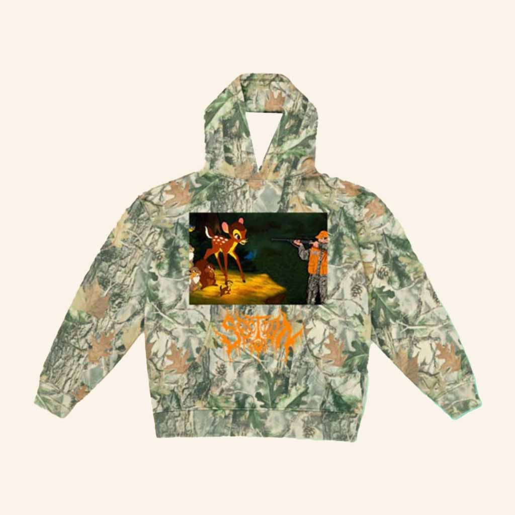 Section 8 Merch Deer Shooting Real Tree Camo Hoodie Christmas Present For Friend Section 8 Merch Deer Shooting Real Tree Camo Hoodie Christmas Present For Friend