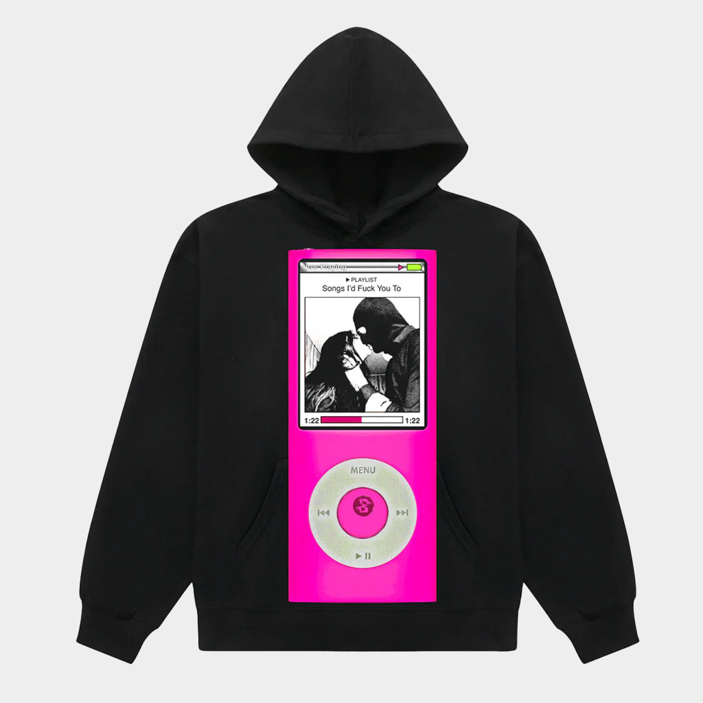 Section 8 Merch Songs I'd F You To Hoodie Birthday Gift For Girlfriend-1 Section 8 Merch Songs I'd F You To Hoodie Birthday Gift For Girlfriend-1