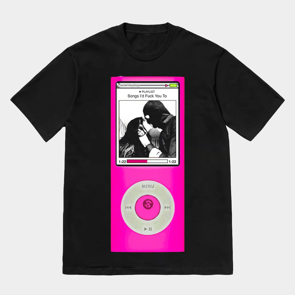 Section 8 Merch Songs I'd F You To T-Shirt Birthday Gift For Daughter Section 8 Merch Songs I'd F You To T-Shirt Birthday Gift For Daughter