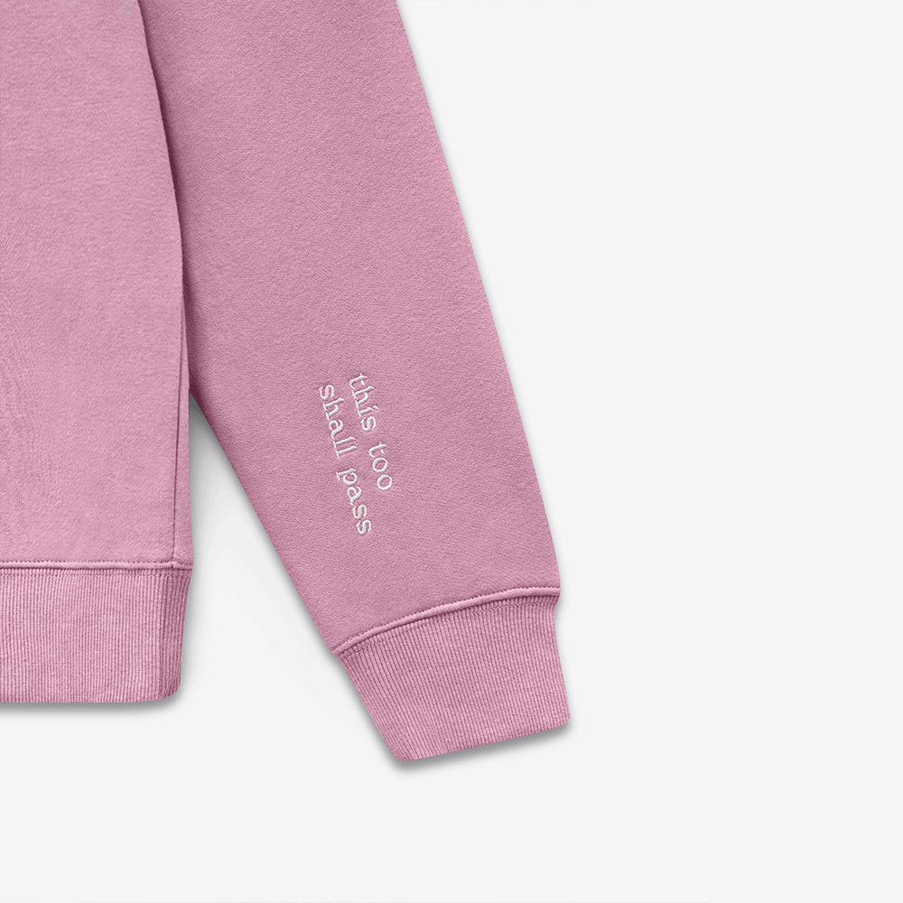 See The Way I See Merch Overthinker Sweatshirt Anxious Sweatshirt Best Gifts For Girlfriend See The Way I See Merch Overthinker Sweatshirt Anxious Sweatshirt Best Gifts For Girlfriend