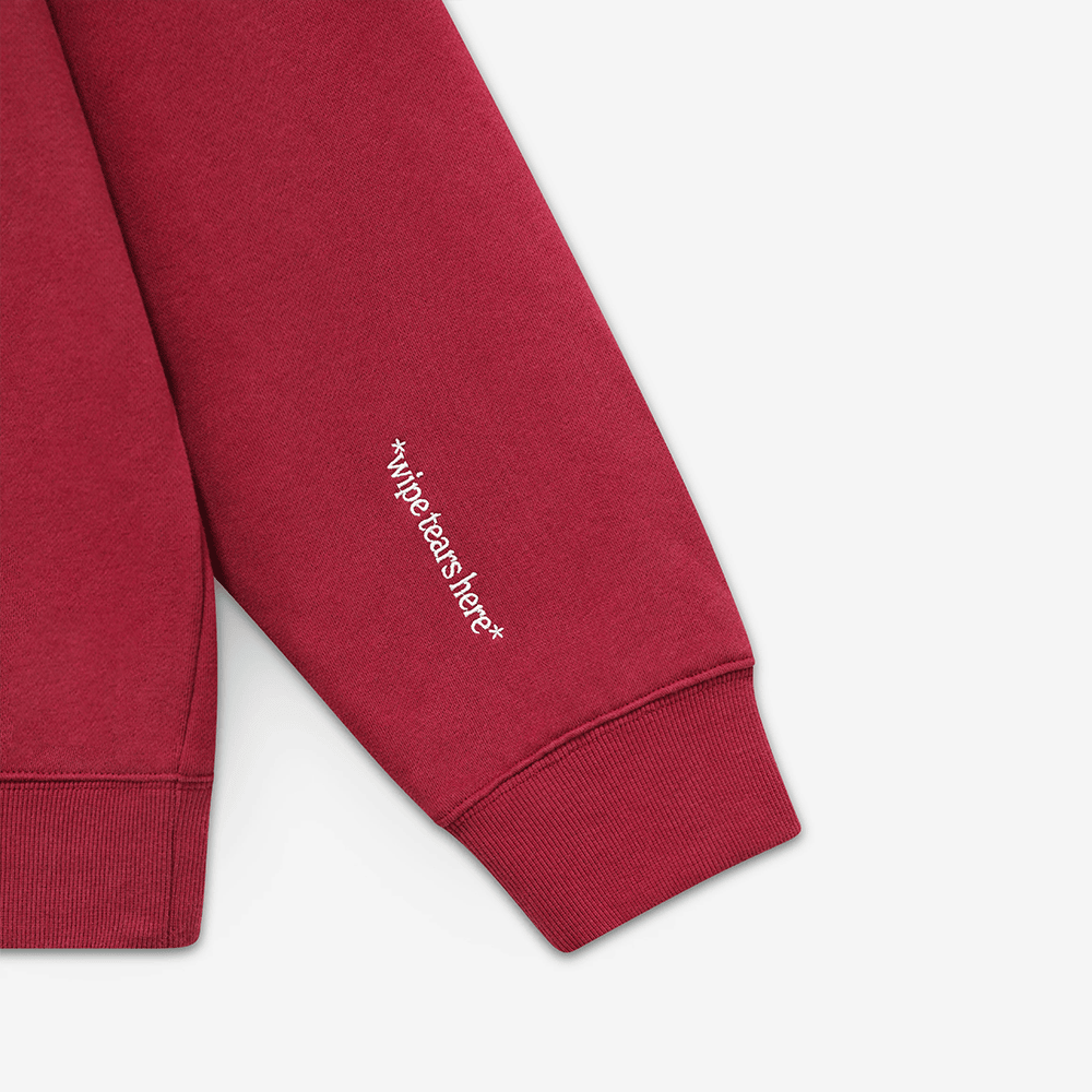 See The Way I See Merch Overthinker Sweatshirt Cry A Lot Sweatshirt Gifts For Sister See The Way I See Merch Overthinker Sweatshirt Cry A Lot Sweatshirt Gifts For Sister