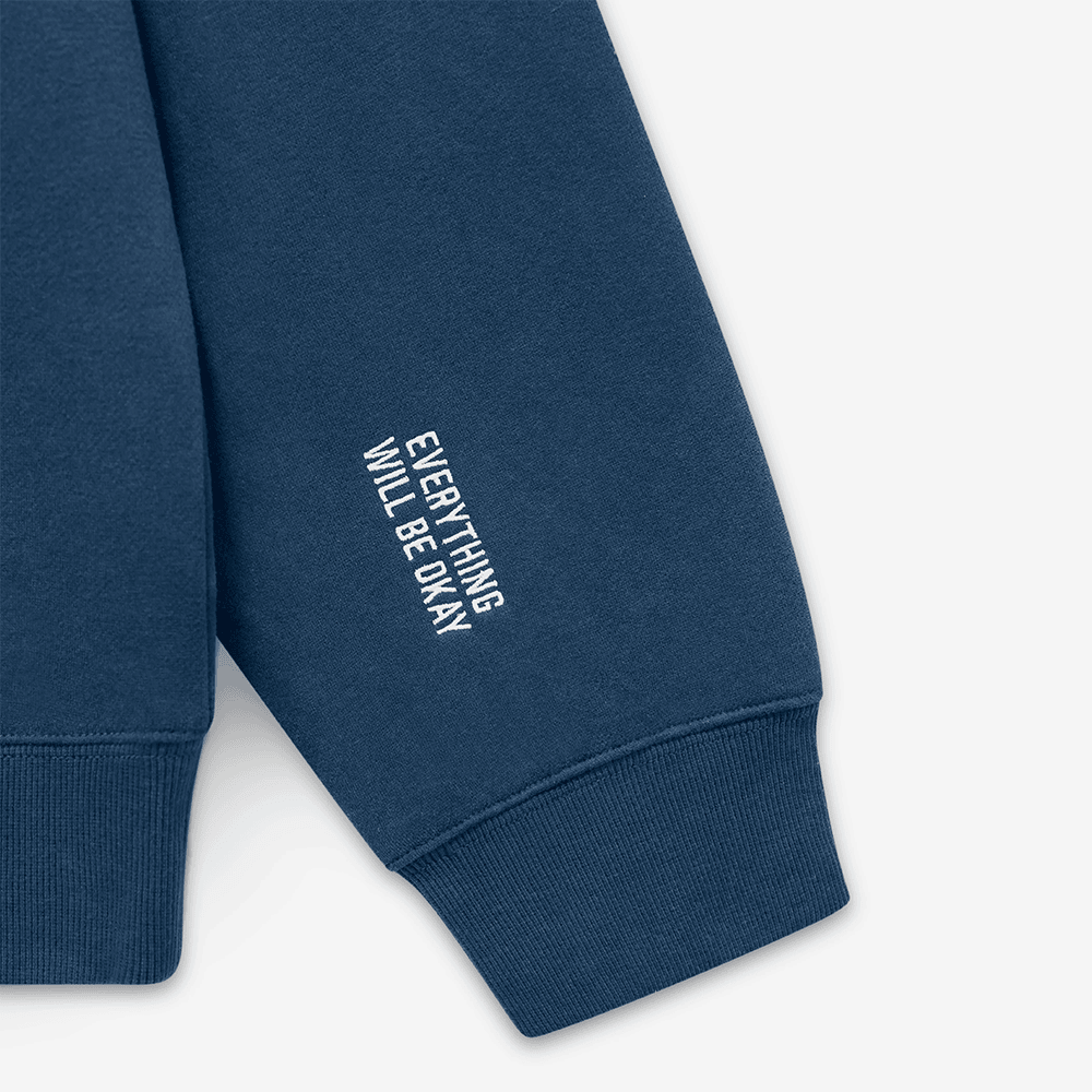 See The Way I See Merch Worrier Hoodie Overthinker Sweatshirt Gifts For Wife See The Way I See Merch Worrier Hoodie Overthinker Sweatshirt Gifts For Wife