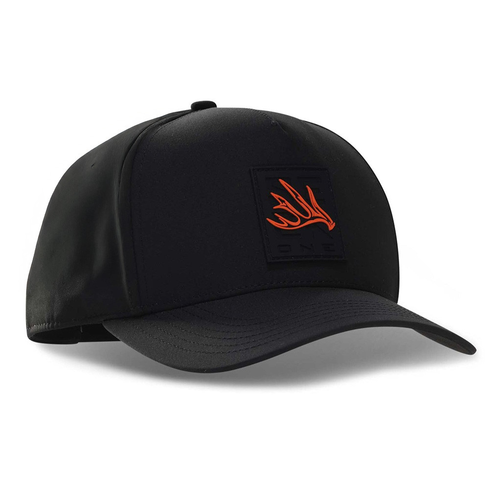 Seek One Merch Antler Badge Black Hat Gift Ideas For Outdoor Lovers Seek One Merch Antler Badge Black Hat Gift Ideas For Outdoor Lovers
