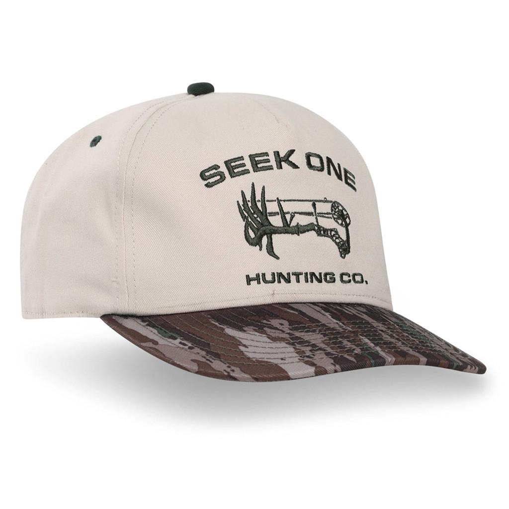 Seek One Merch Embroidered Hunting Co Camo Hat Best Christmas Gifts For Son Seek One Merch Embroidered Hunting Co Camo Hat Best Christmas Gifts For Son